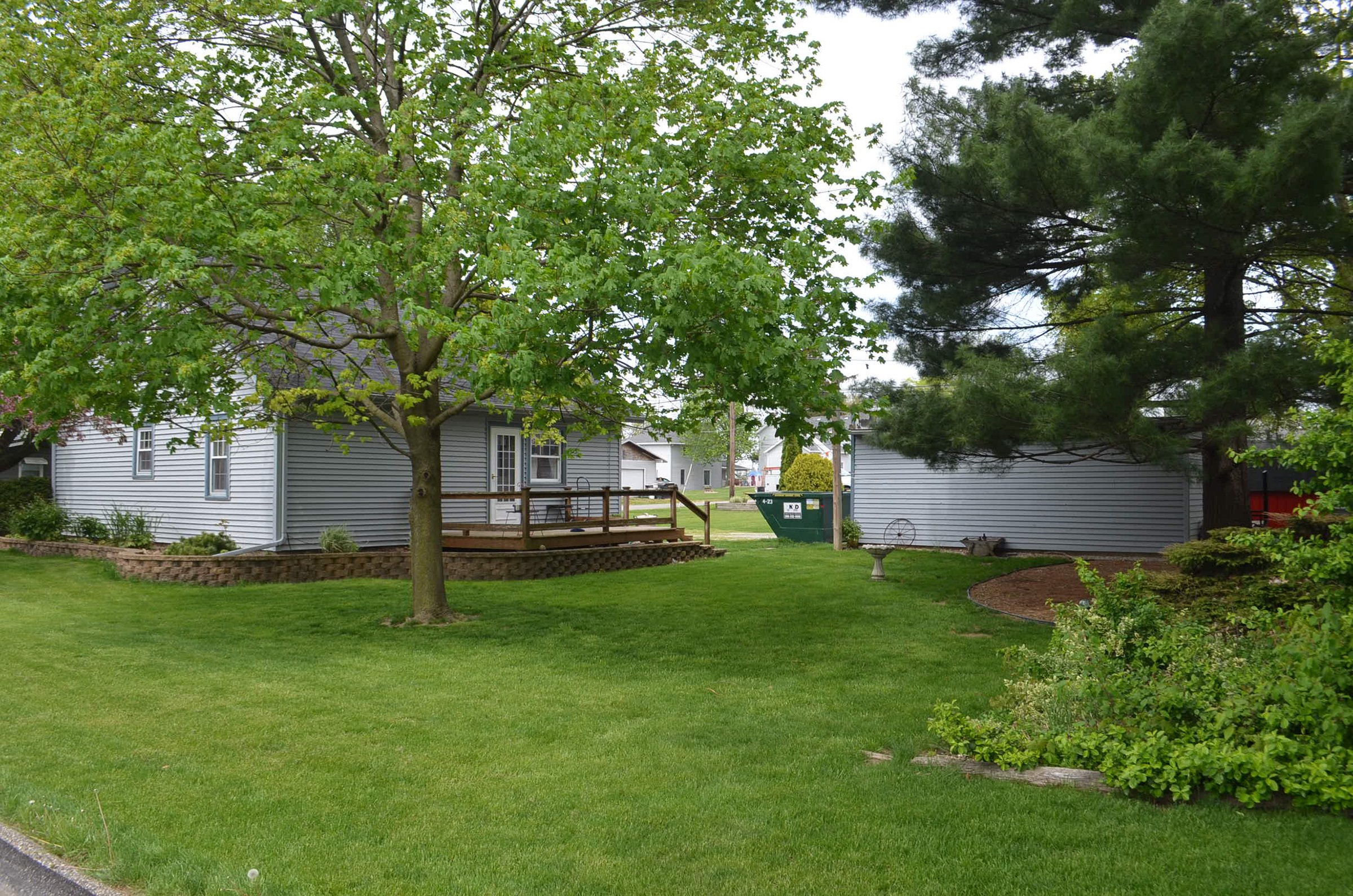 Property photo 5 - REAL ESTATE AUCTION IN NOBLE COUNTY, INDIANA